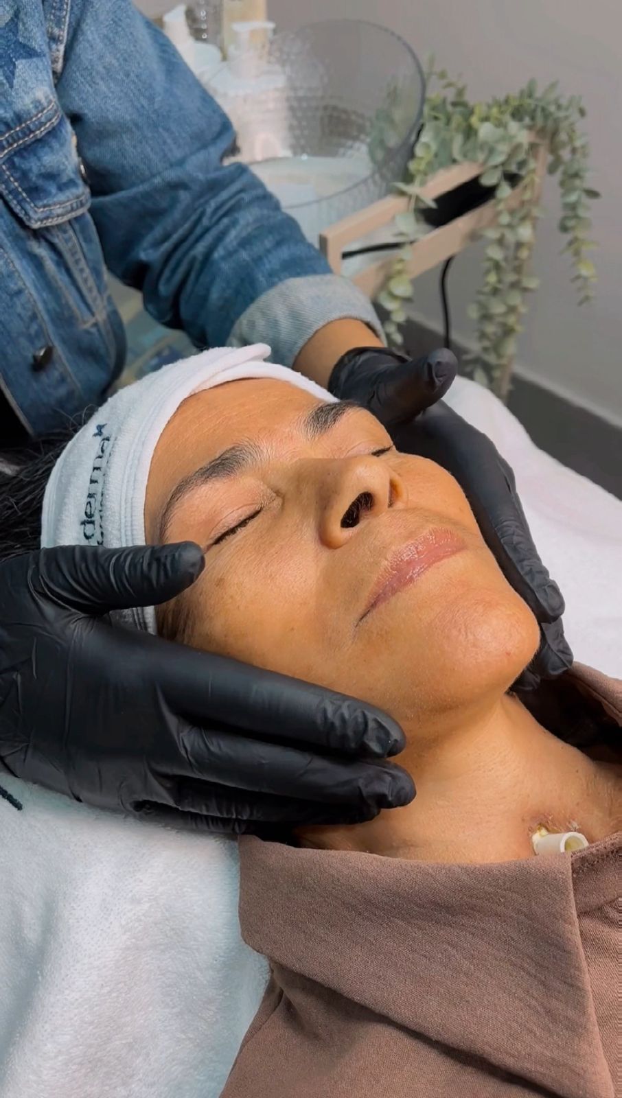 Pure Skin Facial