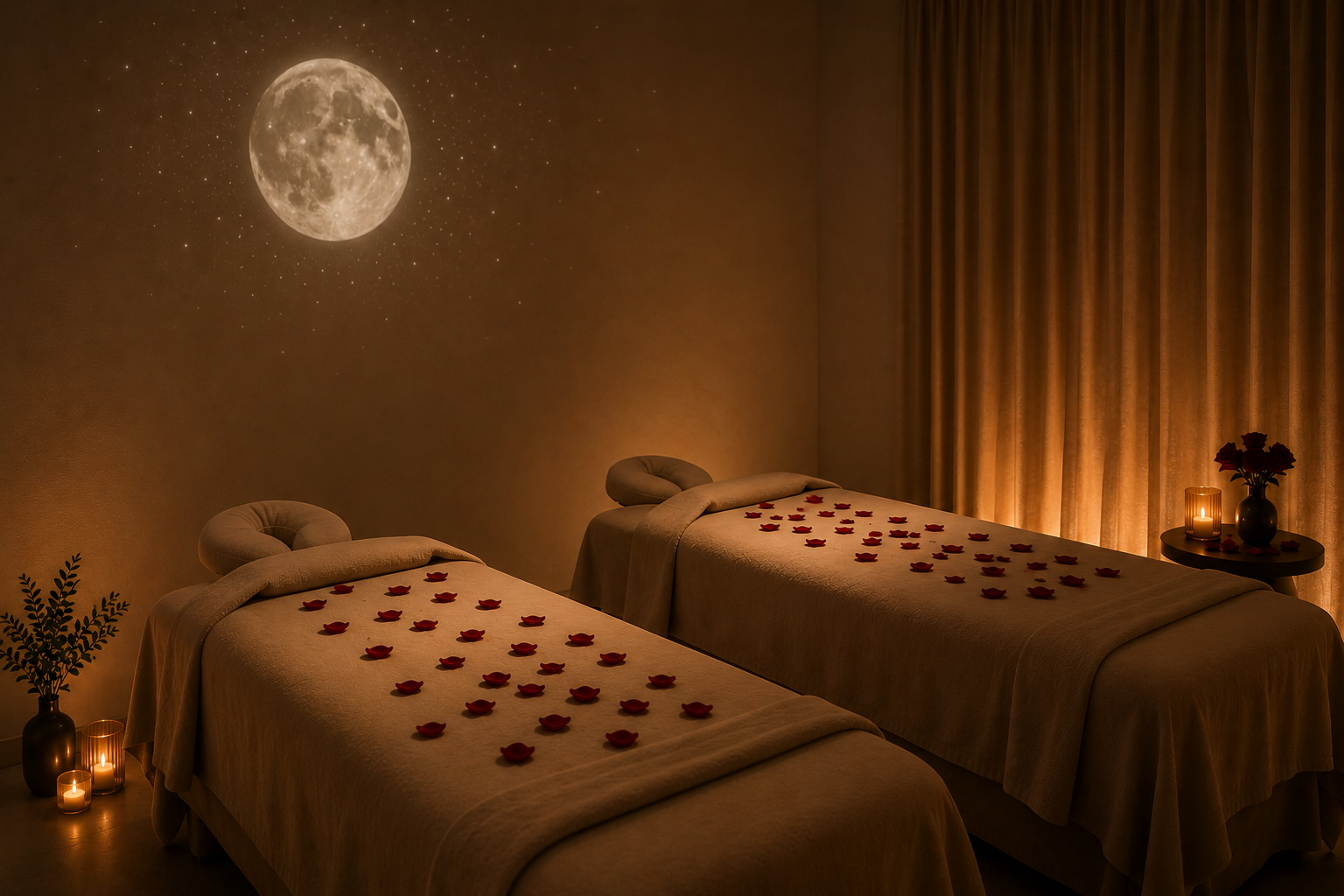 Moonlight Wellness