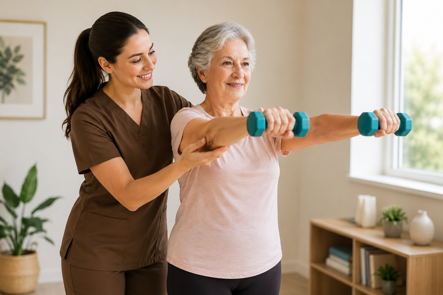 Golden Mobility Care