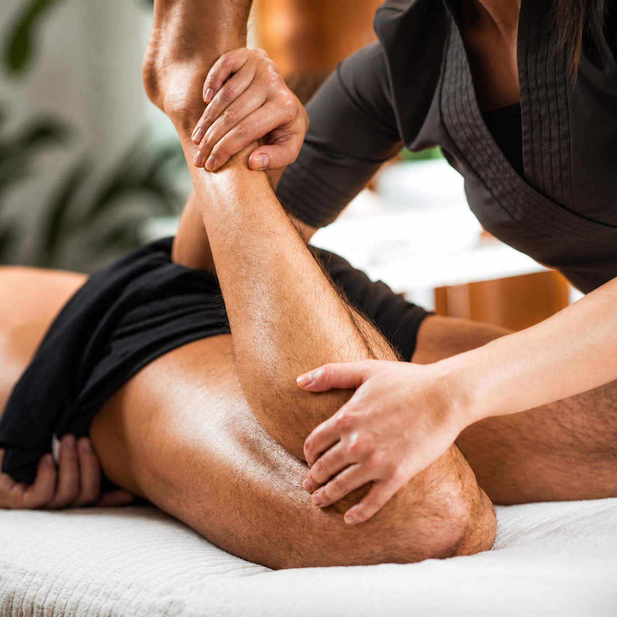Sport Recovery
