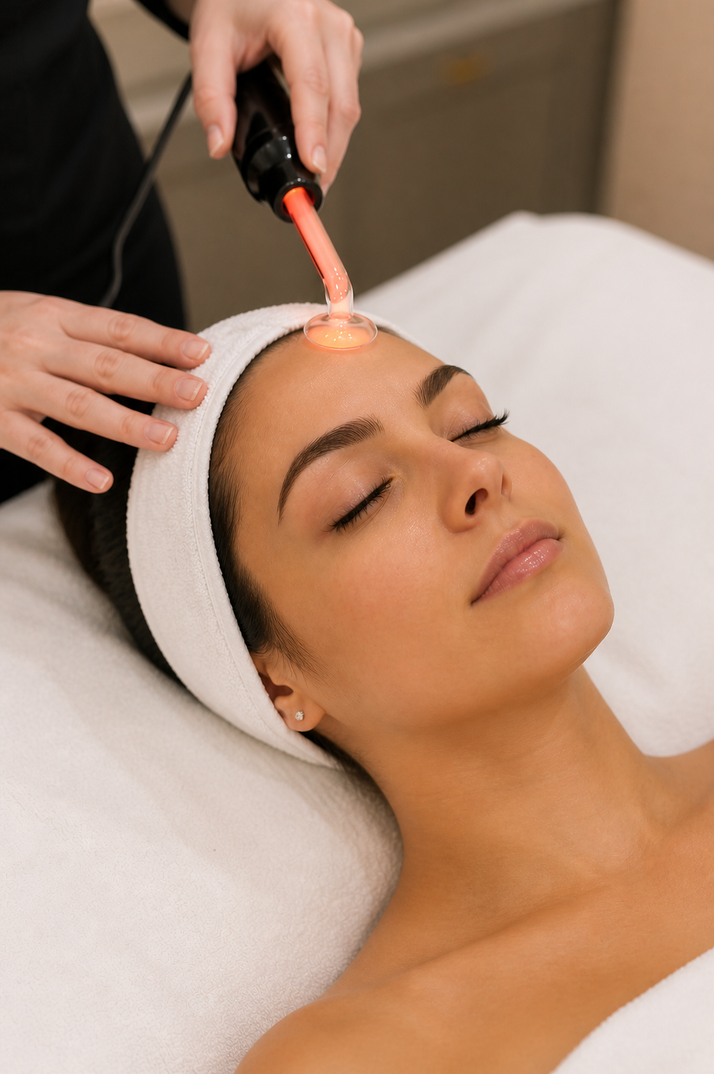 Facial Anti-Acné