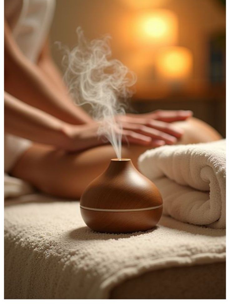 Aromaterapia
