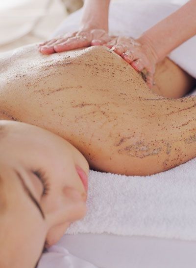 Velvet Skin Ritual