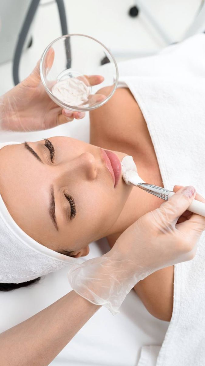 Deep Clean Facial