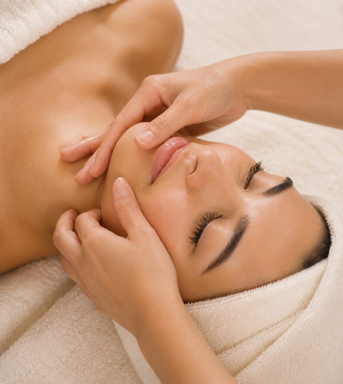 Facial Vitamina C Glow