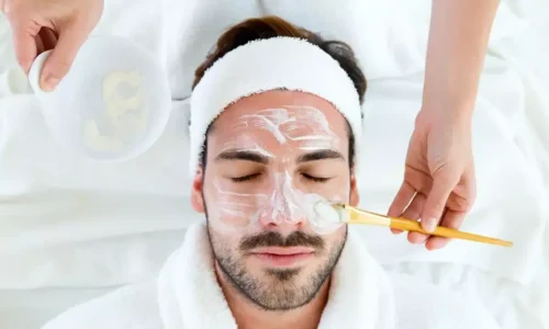 Limpieza Facial FOR MEN