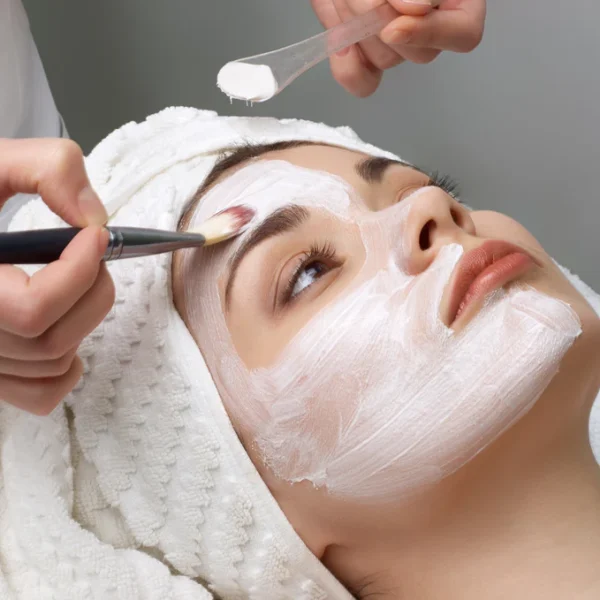 Limpieza Facial Profunda