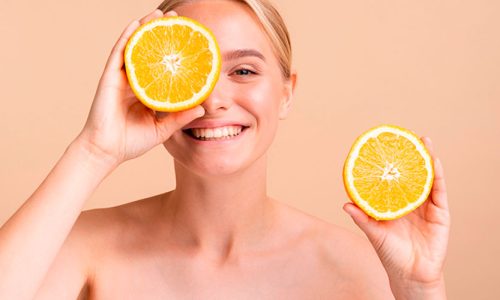 Limpieza Facial Profunda + Vitamina C