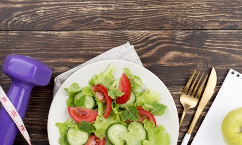 Plan de alimentación Plan de alimentación