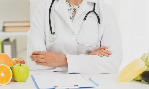 👩⚕️ Evaluación Nutricional